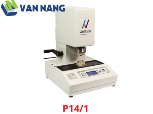 MÁY ĐO ĐỘ DẺO CAO SU WALLACE MODEL MK V – P14/1