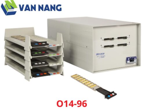 TỦ SẤY LÃO HÓA WALLACE MODEL O14-96