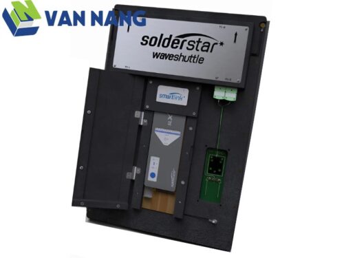 THIẾT BỊ TỐI ƯU HÓA HÀN KHÍ SOLDERSTAR MODEL WAVESHUTTLE PRO