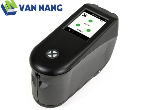 MÁY SO MÀU QUANG PHỔ ĐA GÓC X-RITE MODEL MA-5 QC