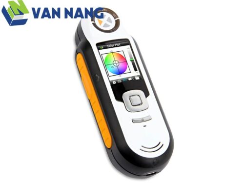 MÁY ĐO MÀU QUANG PHỔ CẦM TAY X-RITE MODEL RM200QC