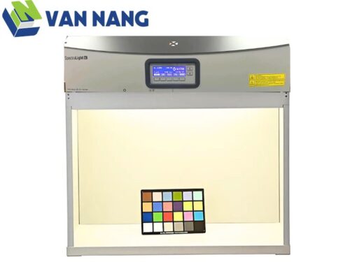 TỦ SO MÀU X-RITE MODEL SPECTRALIGHT QC