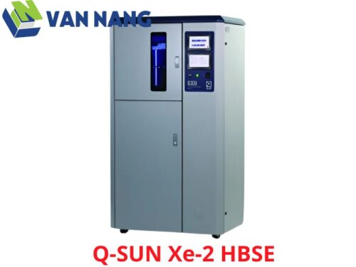 THIẾT BỊ THỬ NGHIỆM ĐÈN HỒ QUANG XENON Q-LAB MODEL Q-SUN XE-2 HBSE GEN 4
