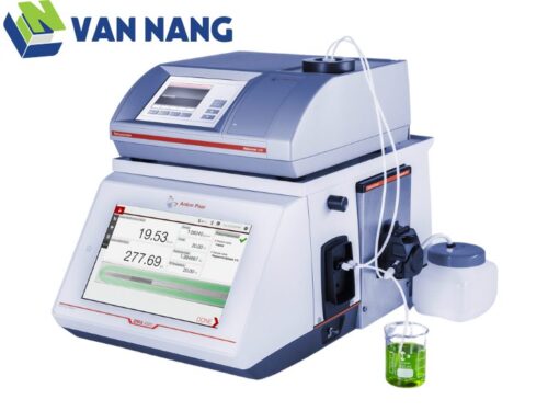 MÁY ĐỔI MẪU TỰ ĐỘNG ANTON PAAR XSAMPLE 320