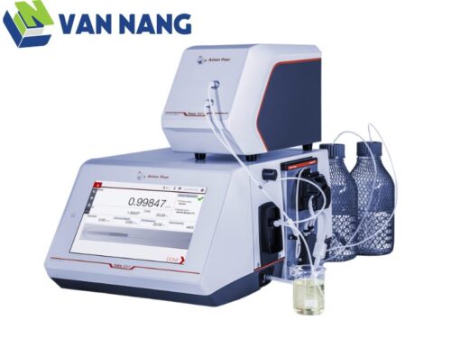 MÁY ĐỔI MẪU TỰ ĐỘNG ANTON PAAR MODEL XSAMPLE 330