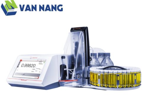 MÁY ĐỔI MẪU TỰ ĐỘNG ANTON PAAR MODEL XSAMPLE 530