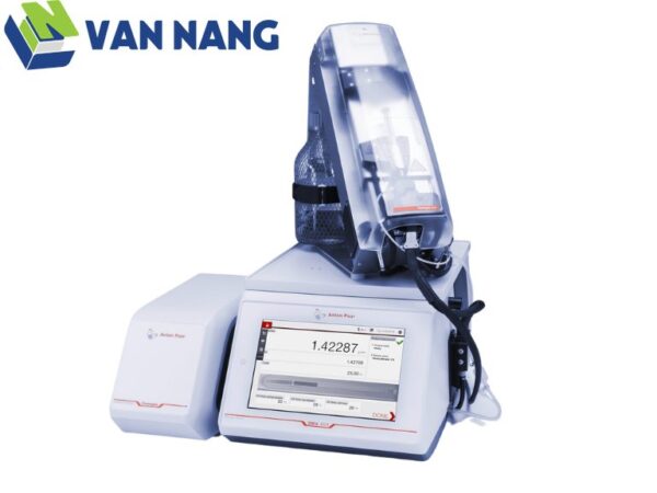MÁY ĐỔI MẪU GIA NHIỆT ANTON PAAR MODEL XSAMPLE 610