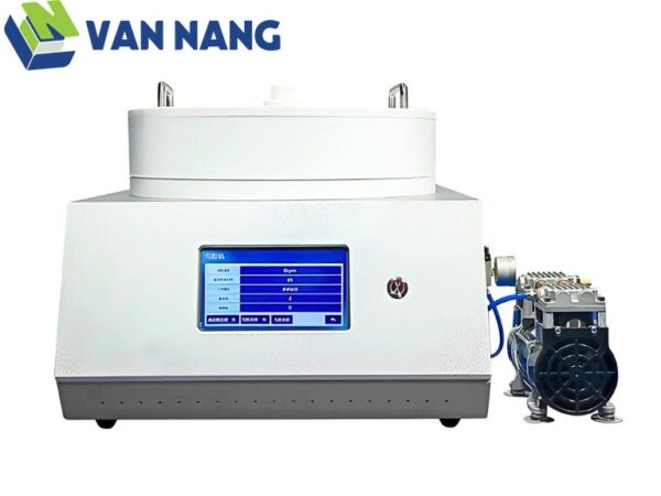 MÁY TẠO LỚP PHỦ YKY MODEL CY-SPC12-PTFE