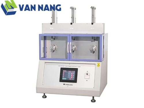 MÁY KIỂM TRA ĐỘ BỀN UỐN GẤP MIT YASUDA MODEL NO.307