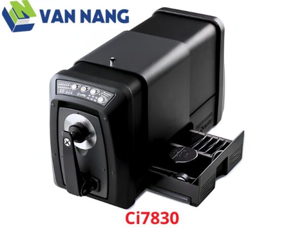 MÁY SO MÀU QUANG PHỔ X-RITE MODEL CI7830