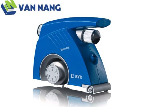MÁY ĐO ĐỘ DÀY LỚP PHỦ BYK MODEL BYKO-CUT