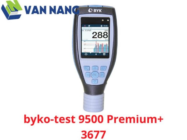 byko-test-9500-Premium copy MÁY ĐO ĐỘ DÀY MÀNG SƠN BYK MODEL BYKO-TEST 9500 PREMIUM+ CAT NO.3677