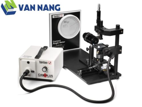 MÁY ĐO GÓC TIẾP XÚC CHEMINSTRUMENTS (CONTACT ANGLE METER) MODEL CAM-PLUS