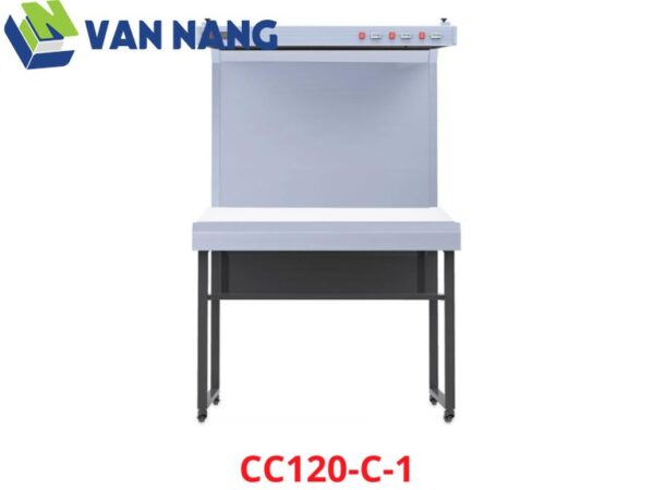 BÀN SO MÀU 3NH MODEL CC120-C-1