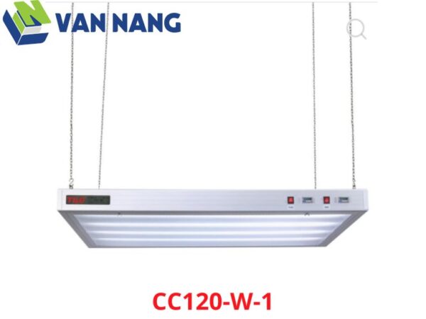 THIẾT BỊ SO MÀU DẠNG TREO 3NH MODEL CC120-W-1