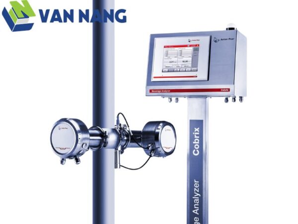 THIẾT BỊ PHÂN TÍCH ĐỒ UỐNG TỰ ĐỘNG COBRIX 5500/5600