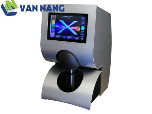 MÁY QUANG PHỔ ĐO MÀU TECHNIDYNE MODEL COLORTOUCHX ISO