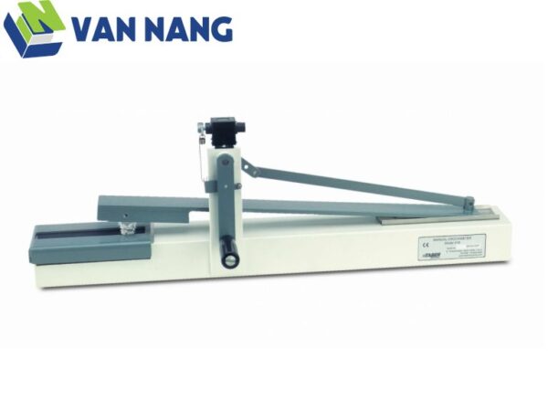 MÁY KIỂM TRA ĐỘ BỀN MÀU VÀ MÀI MÒN TABER INDUSTRIES MODEL 418