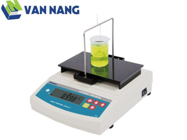 dme300l-768x576 copy THIẾT BỊ ĐO TỈ TRỌNG DẠNG ƯỚT BIOBASE MODEL BK-DME300L