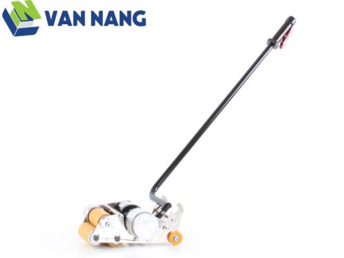 THIẾT BỊ ĐẨY CUỘN BẰNG KHÍ NÉN EASY MOVER MODEL F1500B