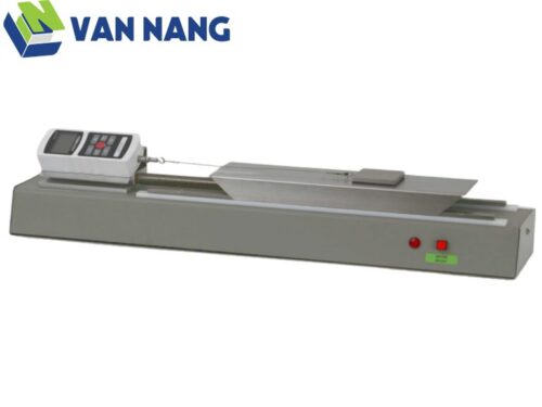 MÁY ĐO LỰC MA SÁT BĂNG KEO QUALITEST MODEL FX-7000