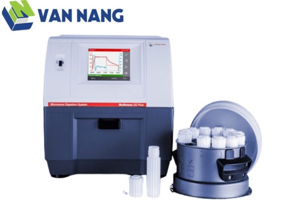 LÒ VI SÓNG PHÁ MẪU MULTIWAVE GO PLUS