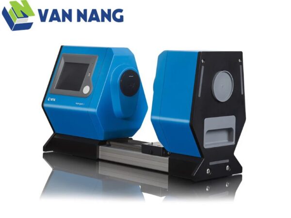 MÁY ĐO ĐỘ MỜ BYK MODEL HAZE-GARD I