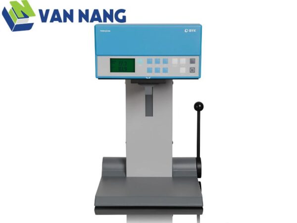 MÁY ĐO ĐỘ BÓNG THAM CHIẾU BYK MODEL HAZE-GLOSS