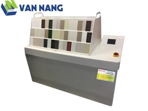 TỦ TẠO ẨM MODEL HCCR