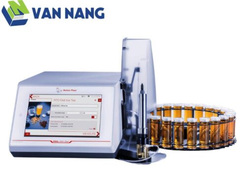 HỆ THỐNG ĐO LƯỜNG NƯỚC GIẢI KHÁT ANTON PAAR HỆ THỐNG 3001