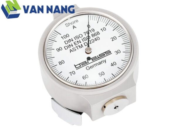 hp-shore copy ĐỒNG HỒ ĐO ĐỘ CỨNG BAREISS MODEL HP SHORE