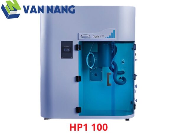 MÁY PHÂN TÍCH HẤP PHỤ KHÍ ÁP SUẤT CAO ANTON PAAR MODEL ISORB HP1