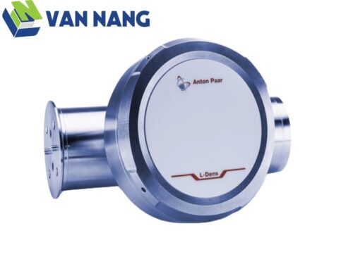 MÁY ĐO MẬT ĐỘ CHẤT LỎNG ANTON PAAR MODEL L-DENS 7400