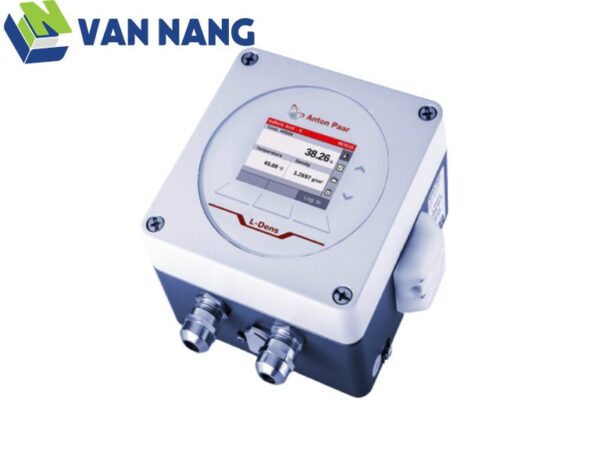 MÁY ĐO MẬT ĐỘ CHẤT LỎNG ANTON PAAR MODEL L-DENS 3300