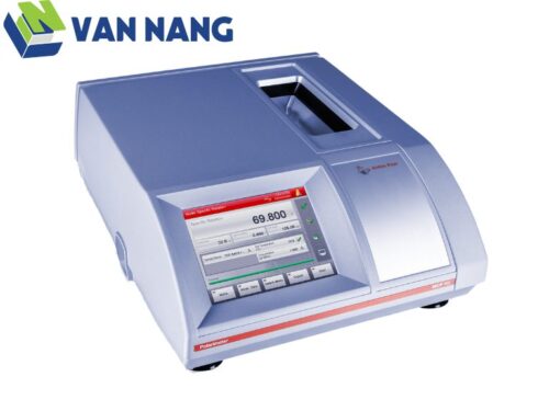 MÁY ĐO ĐỘ PHÂN CỰC VÒNG QUAY ANTON PAAR MODEL MCP 100