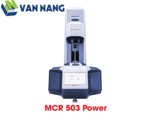 MÁY ĐO LƯU BIẾN ANTON PAAR MODEL MCR 503 POWER
