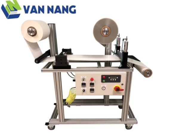 MÁY PHỦ & CÁN MÀNG CHEMINSTRUMENTS MODEL MC-HMV-2000