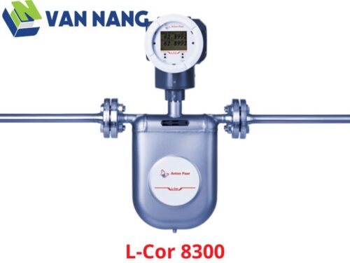 nton-Paar-Model-L-Cor-8000-4 copy LƯU LƯỢNG KẾ CORIOLIS ANTON PAAR MODEL L-COR 8300