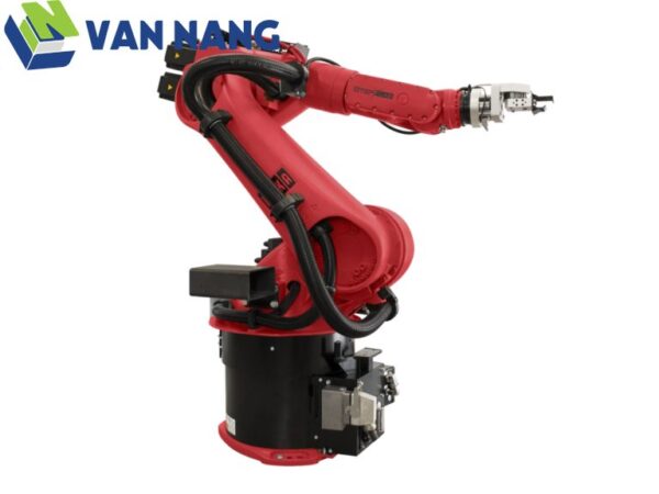 HỆ THỐNG KIỂM TRA TỰ ĐỘNG BẰNG CÁNH TAY ROBOT STEP LAB