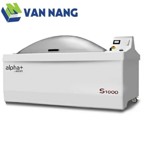 s1000 copy BUỒNG PHUN MUỐI ASCOTT MODEL ALPHA+ S1000