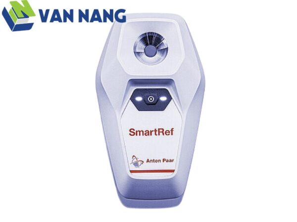 MÁY ĐO KHÚC XẠ DI ĐỘNG ANTON PAAR MODEL SMARTREF
