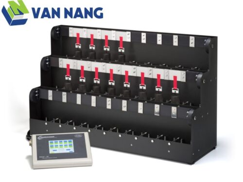 BỘ HẸN GIỜ CHEMINSTRUMENTS MODEL SS-HT-30