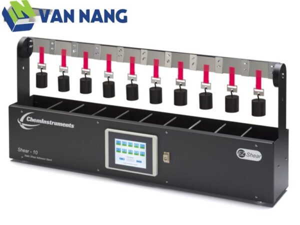 ss-rt-10-768x576 copy MÁY KIỂM TRA ĐỘ BÁM DÍNH VÀ KÉO GIÃN BĂNG KEO CHEMINSTRUMENTS MODEL SS-RT-10