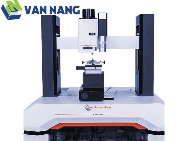 THIẾT BỊ KIỂM TRA CƠ HỌC BỀ MẶT ANTON PAAR STEP 101