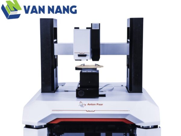 THIẾT BỊ KIỂM TRA CƠ HỌC BỀ MẶT ANTON PAAR STEP 301