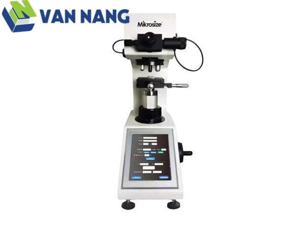 MÁY ĐO ĐỘ CỨNG MICRO VICKER MIKROSIZE MODEL UVICKY-1A-3