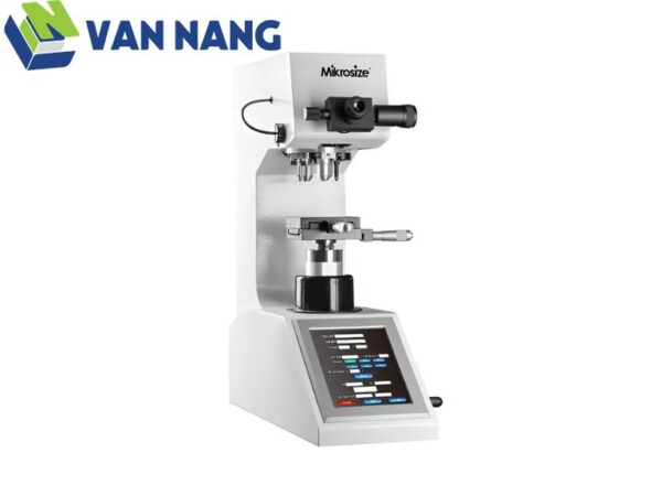 MÁY ĐO ĐỘ CỨNG MICRO VICKER & KNOOP MIKROSIZE UVICKY-1A-5