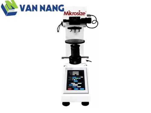 MÁY ĐO ĐỘ CỨNG MACRO VICKER MIKROSIZE MODEL UVICKY-10