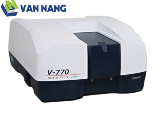 MÁY QUANG PHỔ UV/VIS JASCO MODEL V-770