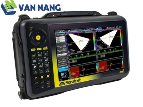 veo copy THIẾT BỊ SIÊU ÂM MẢNG PHA SONATEST MODEL VEO+ 32:128PR CÓ LIVE TFM